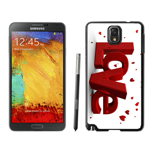 Valentine Sweet Love Samsung Galaxy Note 3 Cases EDZ Valentine Sweet Love Samsung Galaxy Note 3 Cases EDZ